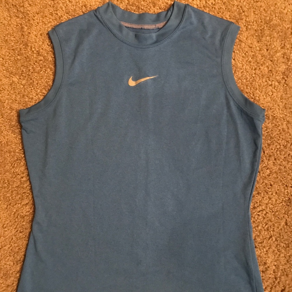 Nike Workout Tank